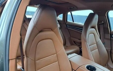 Porsche Panamera II рестайлинг, 2022 год, 9 600 000 рублей, 27 фотография