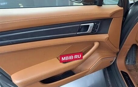 Porsche Panamera II рестайлинг, 2022 год, 9 600 000 рублей, 17 фотография