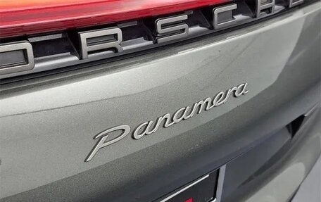 Porsche Panamera II рестайлинг, 2022 год, 9 600 000 рублей, 18 фотография