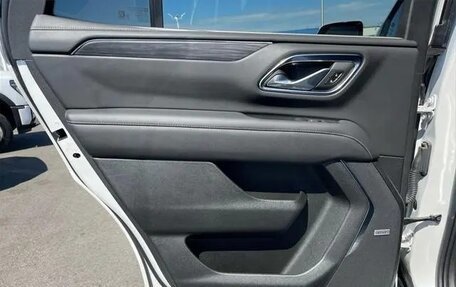GMC Yukon IV, 2022 год, 7 280 000 рублей, 15 фотография