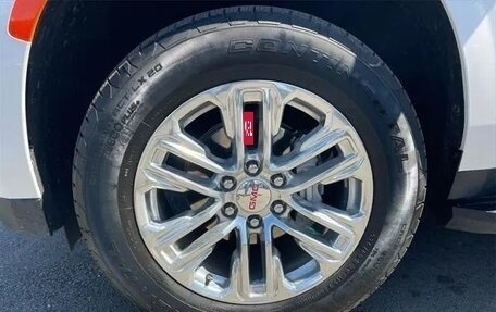 GMC Yukon IV, 2022 год, 7 280 000 рублей, 13 фотография