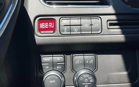 GMC Yukon IV, 2022 год, 7 280 000 рублей, 23 фотография