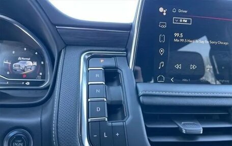 GMC Yukon IV, 2022 год, 7 280 000 рублей, 30 фотография