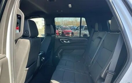 GMC Yukon IV, 2022 год, 7 280 000 рублей, 36 фотография