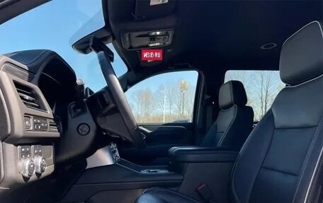 GMC Yukon IV, 2022 год, 7 280 000 рублей, 35 фотография