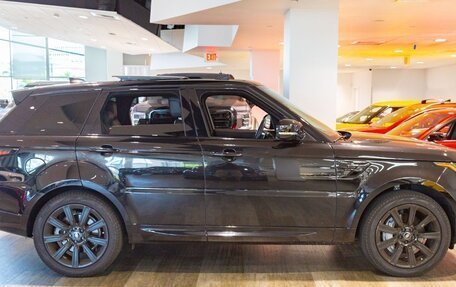 Land Rover Range Rover Sport II, 2022 год, 7 635 441 рублей, 4 фотография