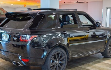 Land Rover Range Rover Sport II, 2022 год, 7 635 441 рублей, 6 фотография
