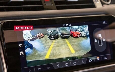 Land Rover Range Rover Sport II, 2022 год, 7 635 441 рублей, 15 фотография