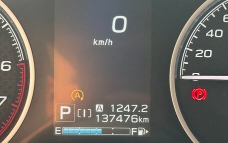 Subaru Forester, 2018 год, 1 900 000 рублей, 8 фотография