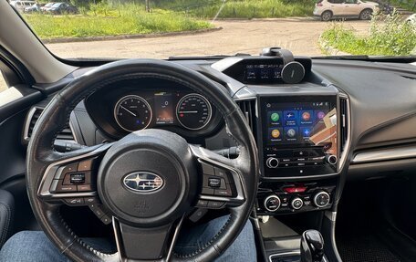 Subaru Forester, 2018 год, 1 900 000 рублей, 7 фотография