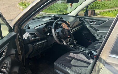 Subaru Forester, 2018 год, 1 900 000 рублей, 6 фотография