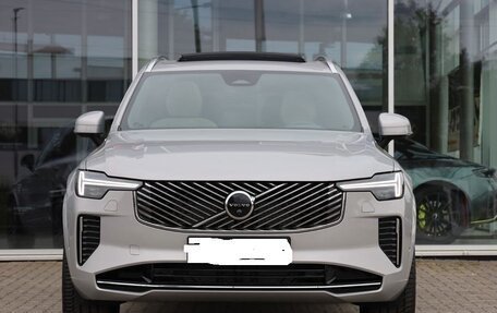 Volvo XC90 II рестайлинг, 2025 год, 9 790 000 рублей, 4 фотография