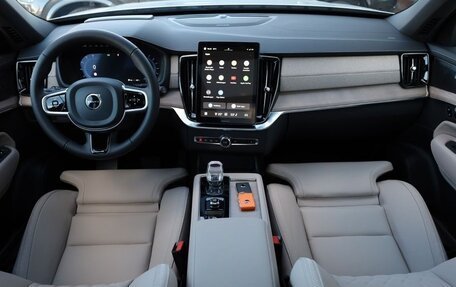 Volvo XC90 II рестайлинг, 2025 год, 9 790 000 рублей, 8 фотография