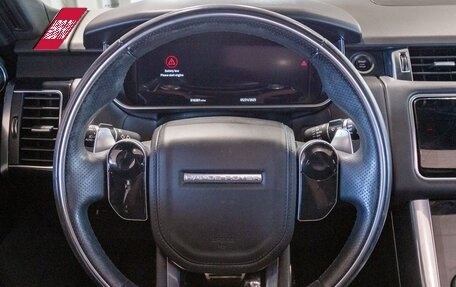 Land Rover Range Rover Sport II, 2022 год, 7 635 441 рублей, 11 фотография