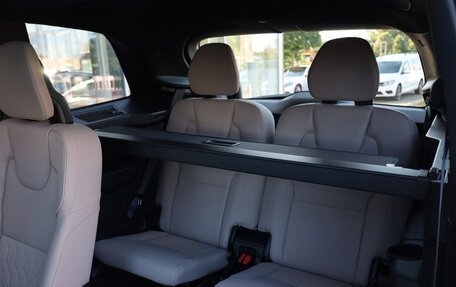 Volvo XC90 II рестайлинг, 2025 год, 9 790 000 рублей, 5 фотография