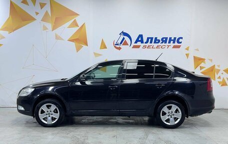 Skoda Octavia, 2011 год, 830 000 рублей, 6 фотография