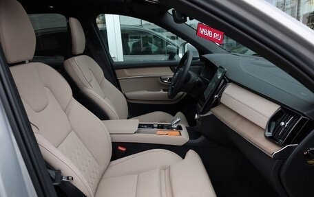 Volvo XC90 II рестайлинг, 2025 год, 9 790 000 рублей, 6 фотография