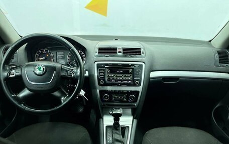 Skoda Octavia, 2011 год, 830 000 рублей, 9 фотография