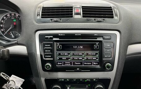 Skoda Octavia, 2011 год, 830 000 рублей, 12 фотография
