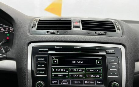 Skoda Octavia, 2011 год, 830 000 рублей, 13 фотография
