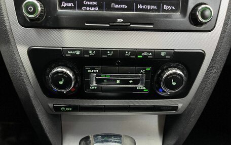 Skoda Octavia, 2011 год, 830 000 рублей, 14 фотография