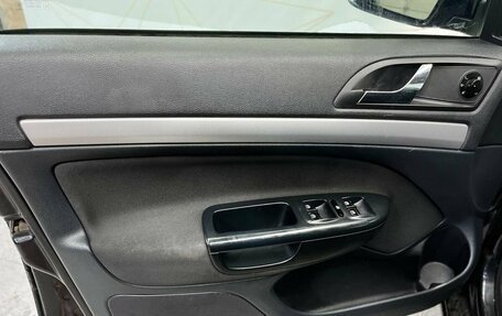 Skoda Octavia, 2011 год, 830 000 рублей, 19 фотография