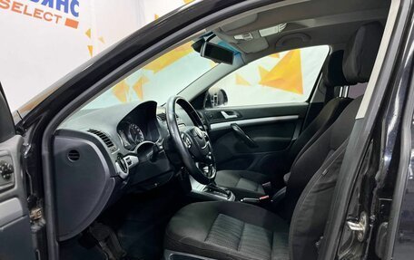 Skoda Octavia, 2011 год, 830 000 рублей, 15 фотография