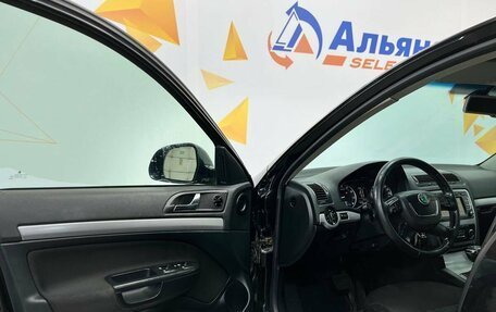 Skoda Octavia, 2011 год, 830 000 рублей, 18 фотография