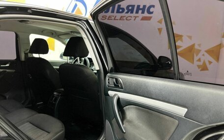 Skoda Octavia, 2011 год, 830 000 рублей, 16 фотография