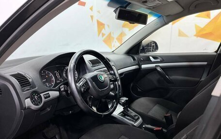 Skoda Octavia, 2011 год, 830 000 рублей, 20 фотография