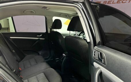 Skoda Octavia, 2011 год, 830 000 рублей, 23 фотография