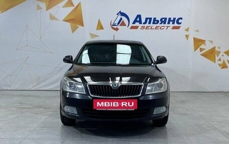 Skoda Octavia, 2011 год, 830 000 рублей, 8 фотография