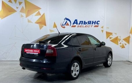 Skoda Octavia, 2011 год, 830 000 рублей, 3 фотография