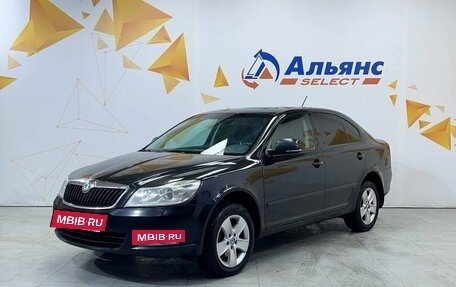 Skoda Octavia, 2011 год, 830 000 рублей, 7 фотография