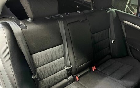Skoda Octavia, 2011 год, 830 000 рублей, 31 фотография
