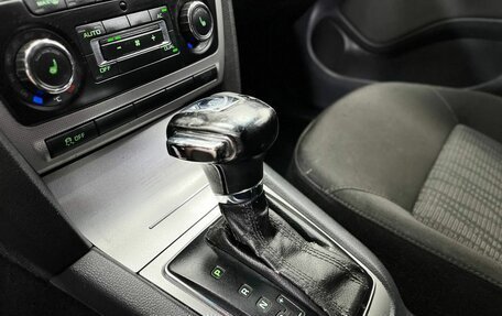Skoda Octavia, 2011 год, 830 000 рублей, 28 фотография