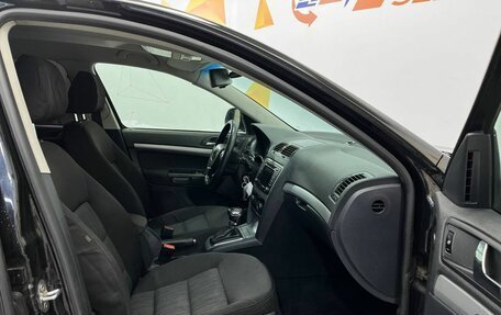 Skoda Octavia, 2011 год, 830 000 рублей, 26 фотография