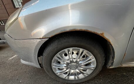 Geely MK I рестайлинг, 2012 год, 150 000 рублей, 5 фотография