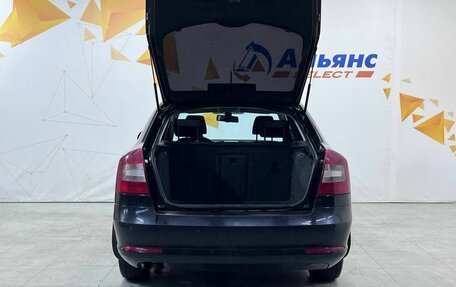 Skoda Octavia, 2011 год, 830 000 рублей, 32 фотография