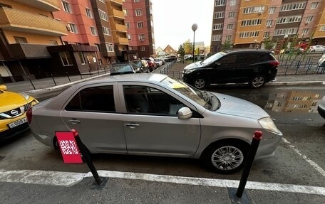 Geely MK I рестайлинг, 2012 год, 150 000 рублей, 2 фотография