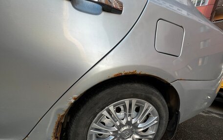 Geely MK I рестайлинг, 2012 год, 150 000 рублей, 8 фотография