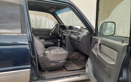 Mitsubishi Montero III, 1995 год, 350 000 рублей, 7 фотография