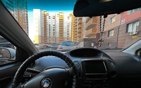 Geely MK I рестайлинг, 2012 год, 150 000 рублей, 9 фотография