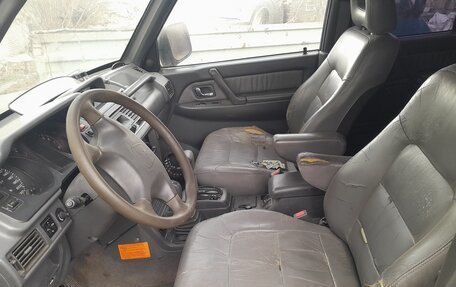 Mitsubishi Montero III, 1995 год, 350 000 рублей, 6 фотография