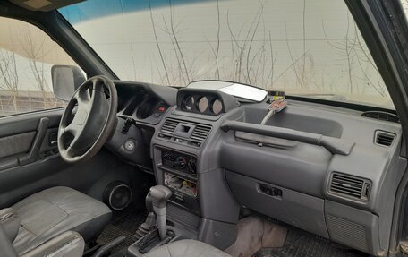 Mitsubishi Montero III, 1995 год, 350 000 рублей, 8 фотография