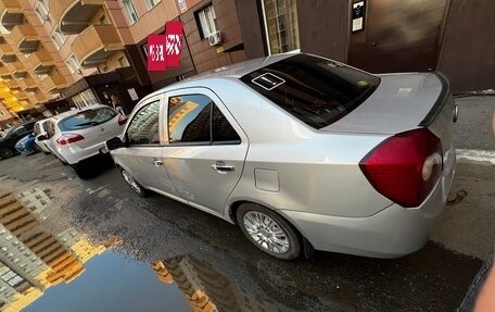 Geely MK I рестайлинг, 2012 год, 150 000 рублей, 6 фотография