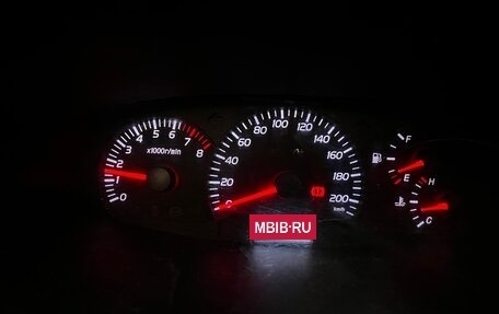 Geely MK I рестайлинг, 2012 год, 150 000 рублей, 10 фотография
