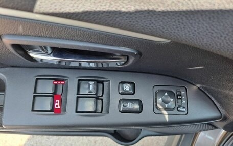 Mitsubishi ASX I рестайлинг, 2010 год, 997 000 рублей, 23 фотография