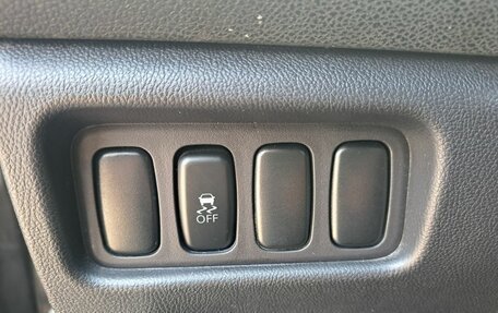 Mitsubishi ASX I рестайлинг, 2010 год, 997 000 рублей, 24 фотография