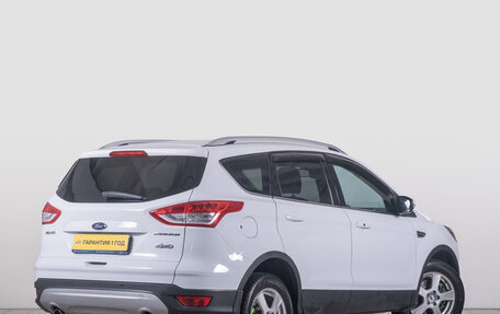 Ford Kuga III, 2014 год, 1 399 000 рублей, 5 фотография